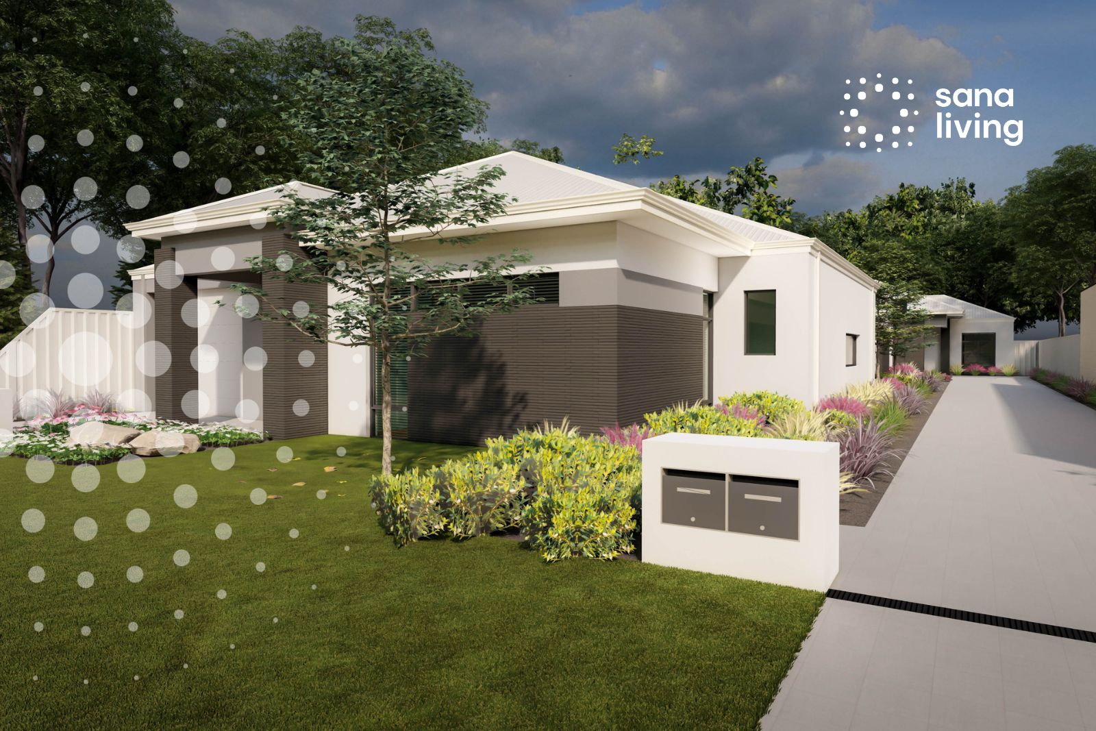 Spacious 3-bed Share Home with OOA & Individual Villa. — Home image 5