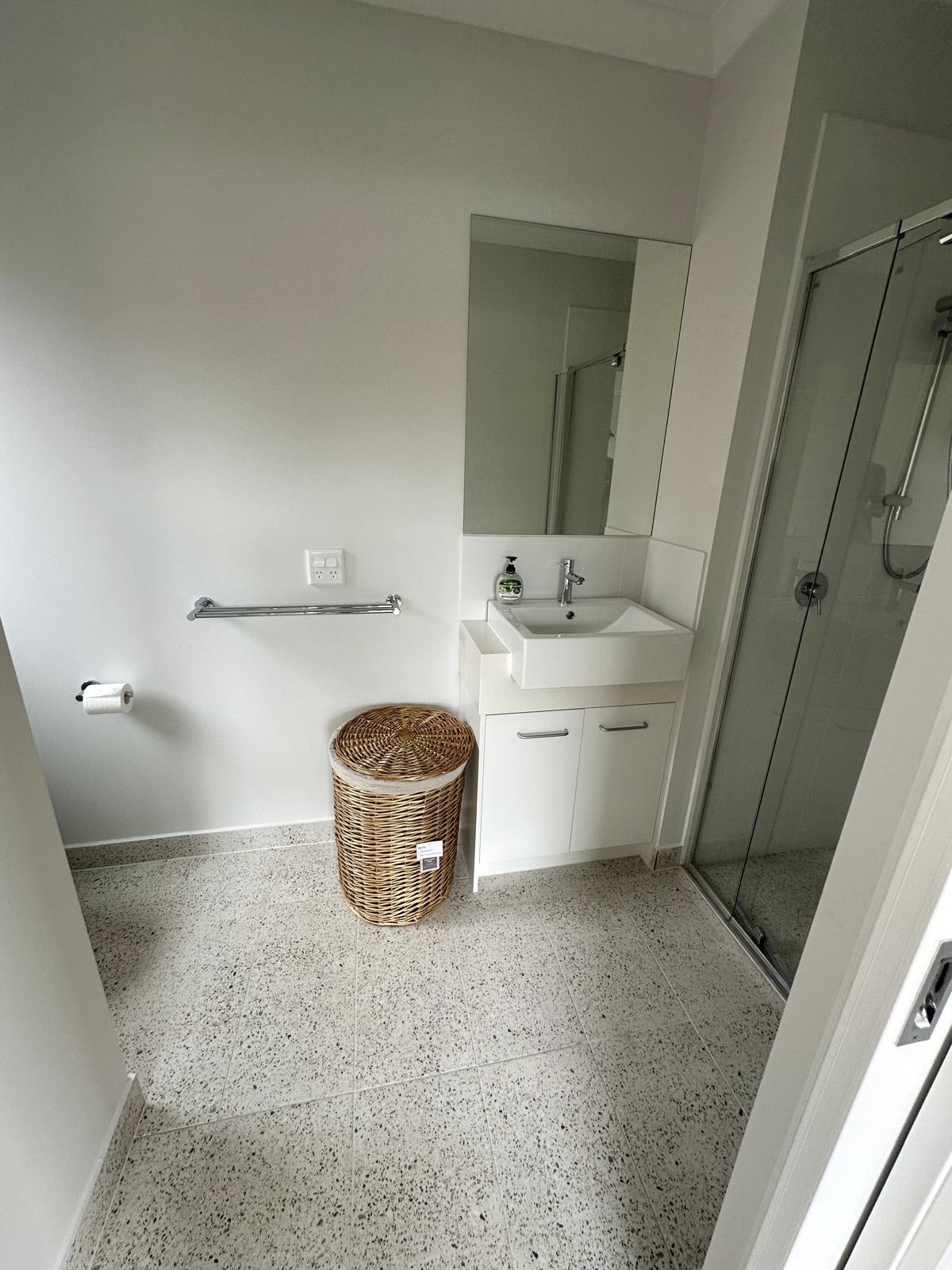 Brand New House in a safe and central location near the coastline — Home image 3