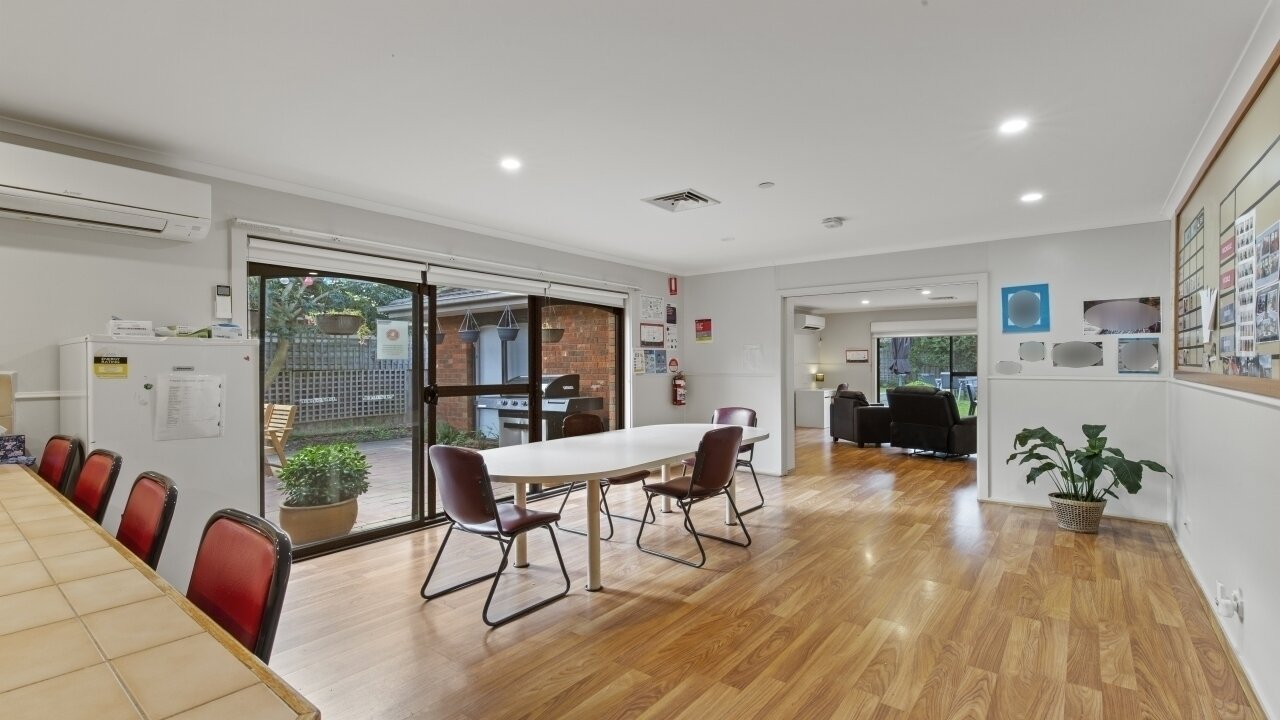 Blackburn — Home image 2