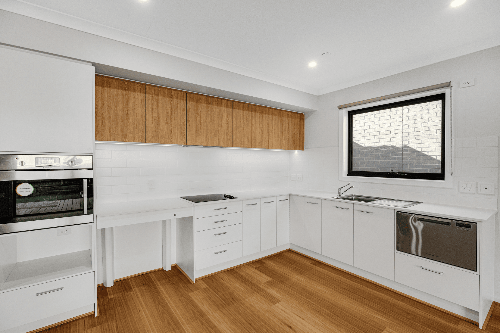 Macleod village fifestyle, connected SDA/HPS home — Home image 3