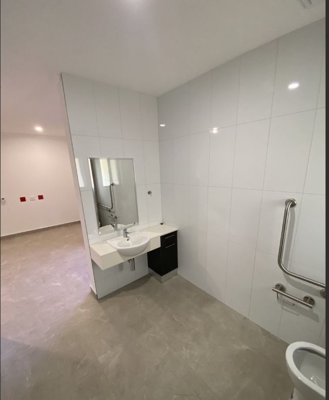 Milner, High Physical Support Villa — Home image 2