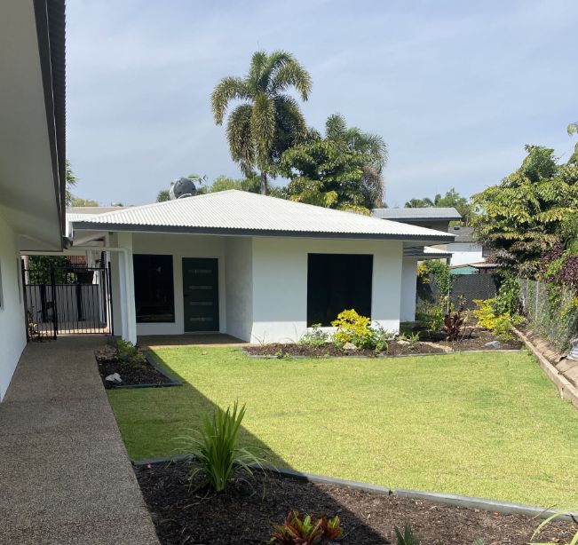 Milner, High Physical Support Villa — Home image 3