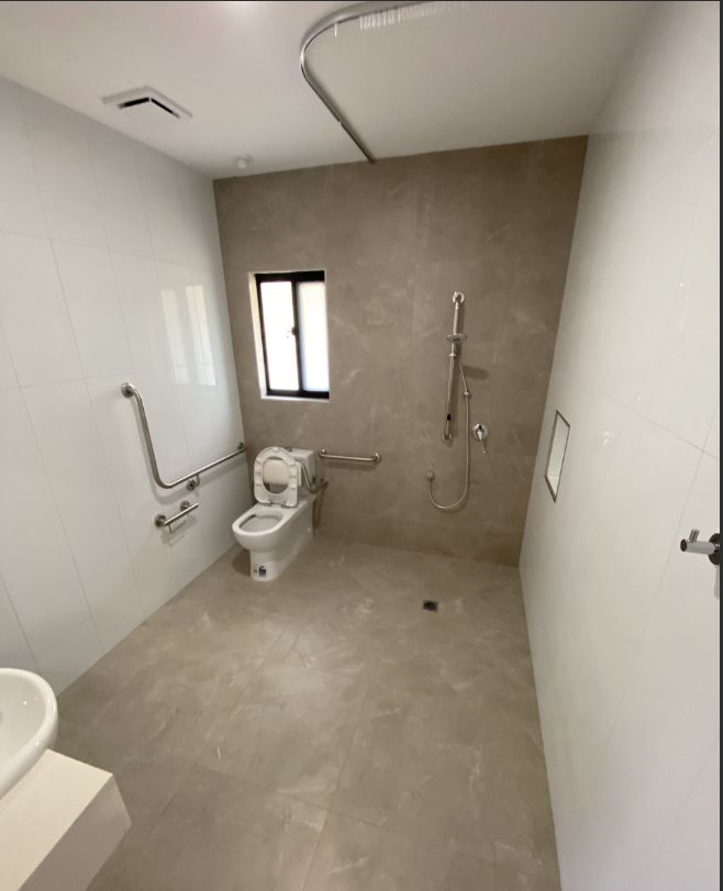 Milner, High Physical Support Villa — Home image 5