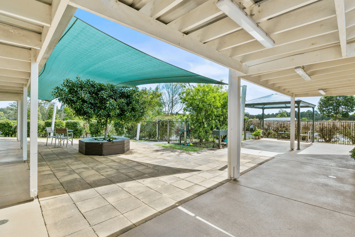 Private and independent, one-bedroom unit, close to parklands and shops. — Home image 15