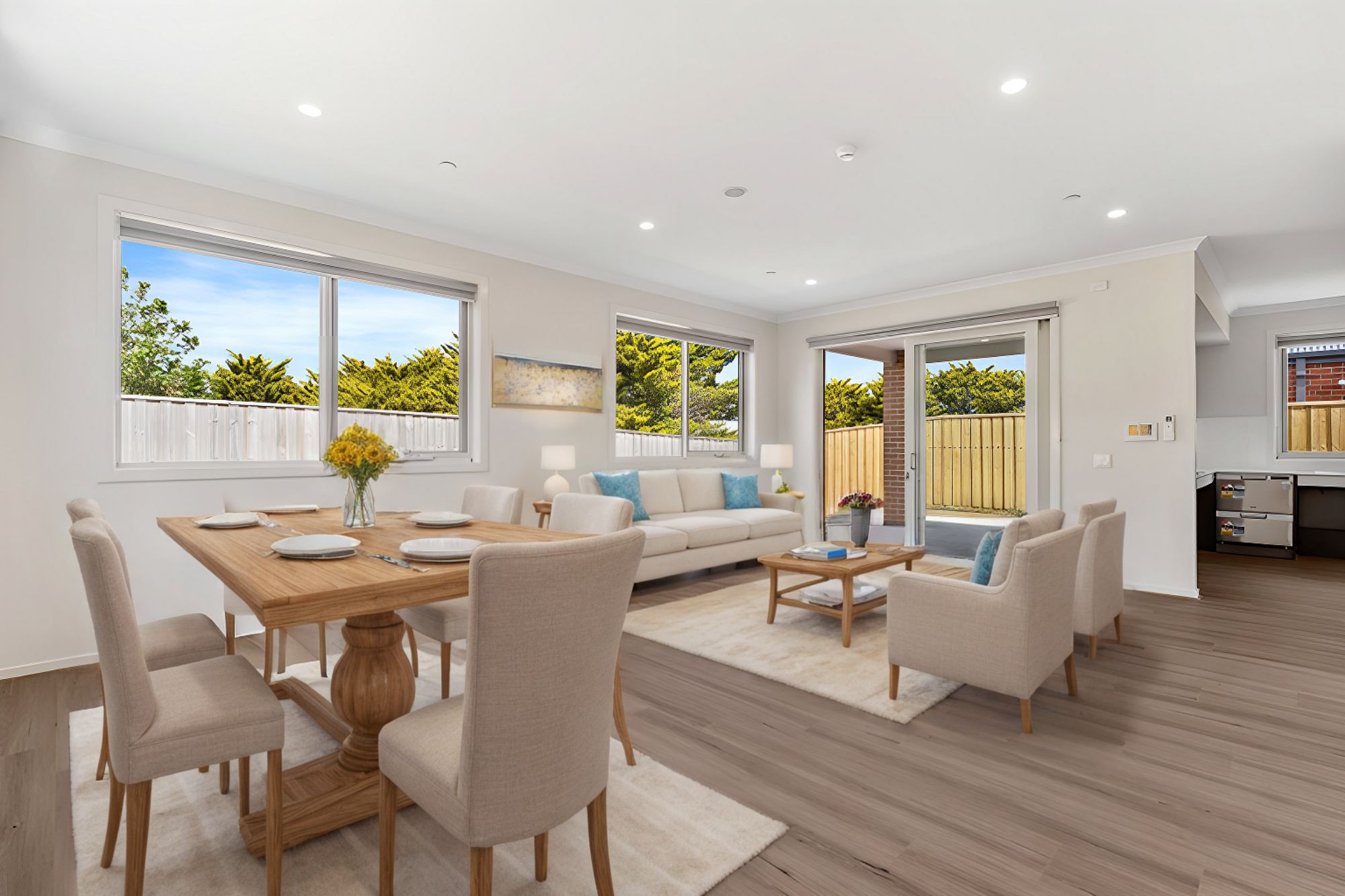 Stunning in Mickleham — Home image 3