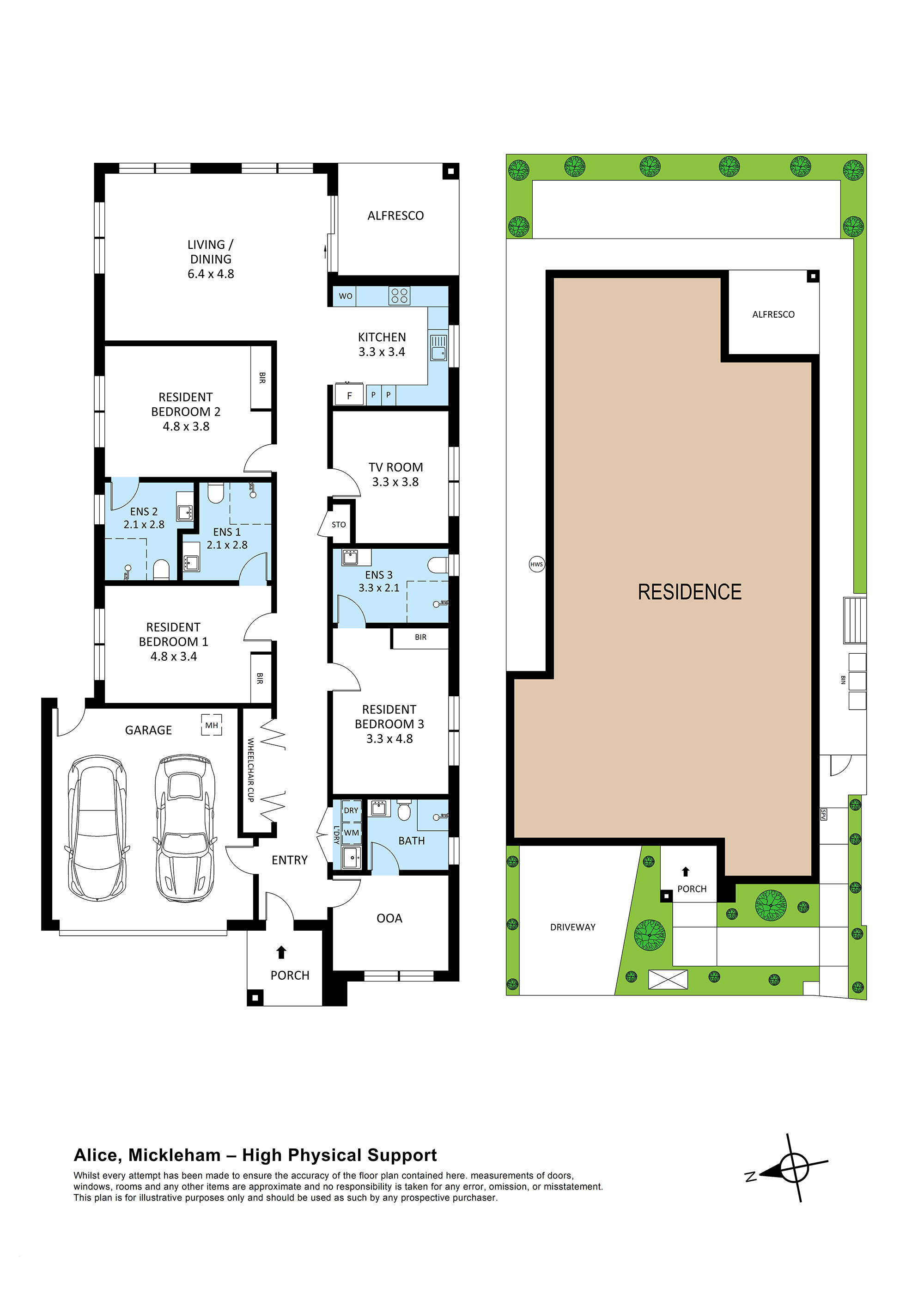 Stunning in Mickleham — Home image 5