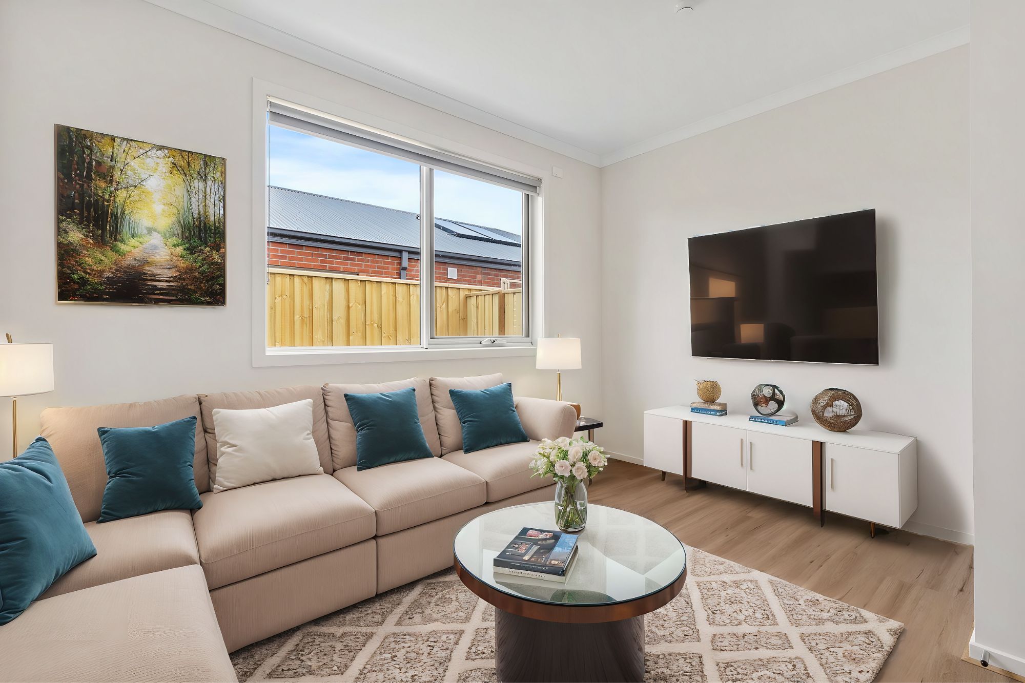 Stunning in Mickleham — Home image 9