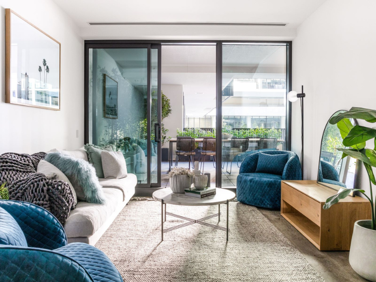 The Park House — Home image 13
