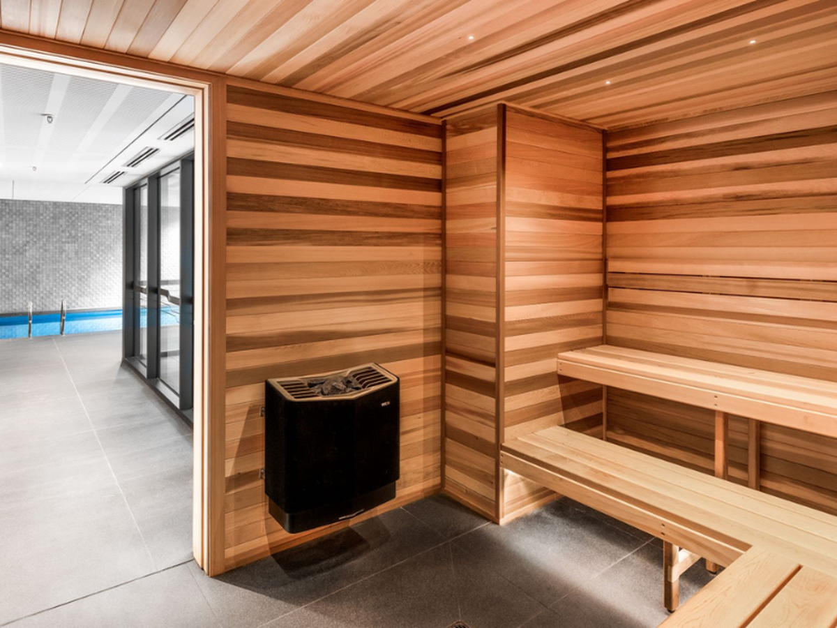 The Park House — Home image 21
