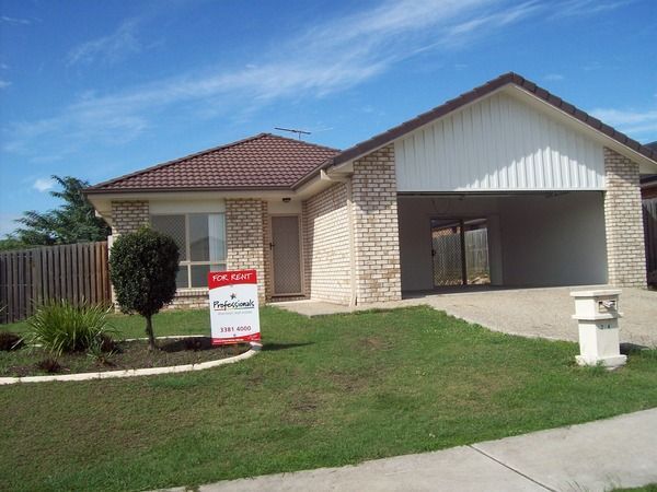 Redbank Plains (QLD) SIL, STA or MTA Vacancy — Home image 6