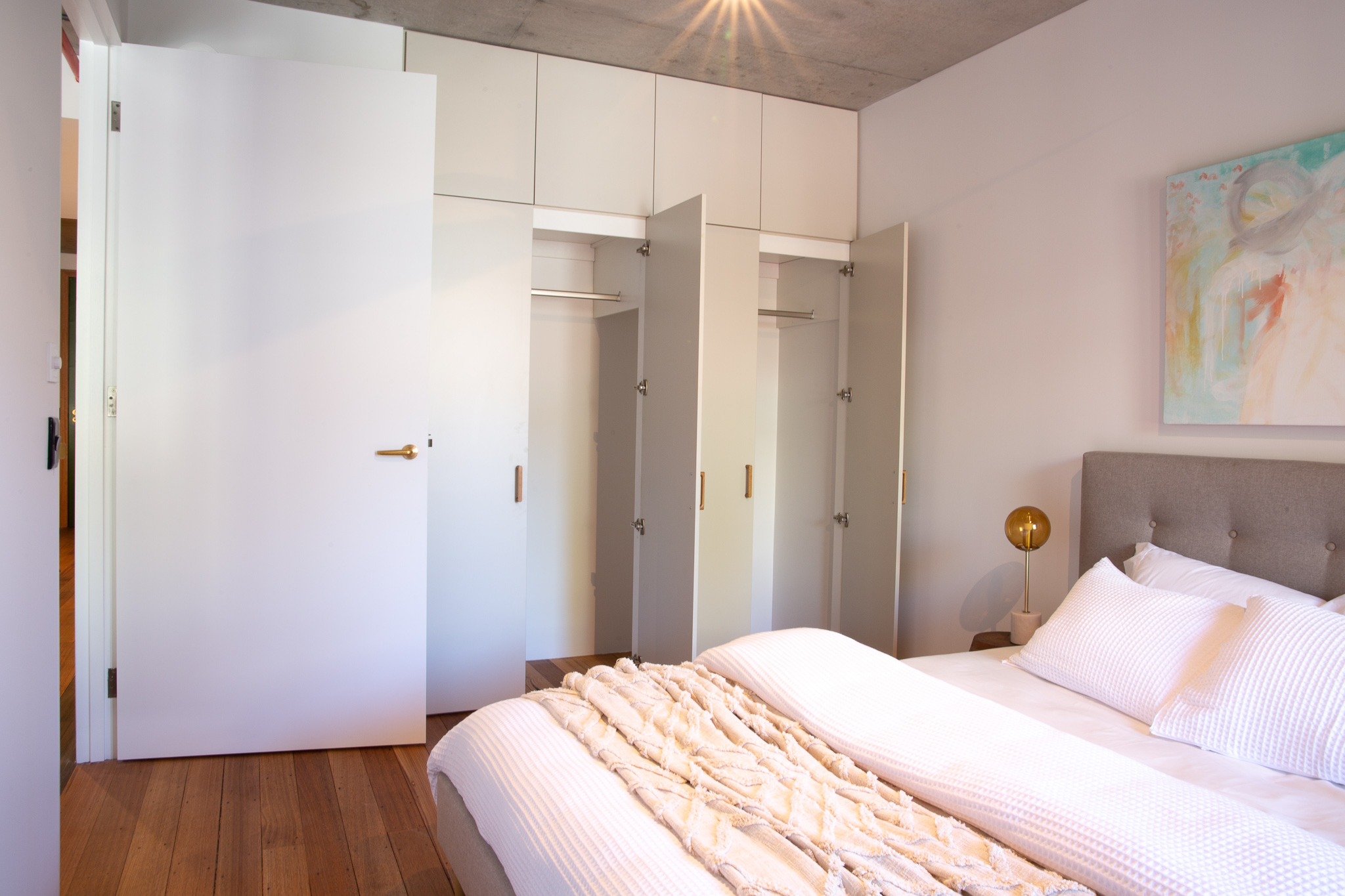 Ballarat, Great Single Resident Apartment. — Home image 2
