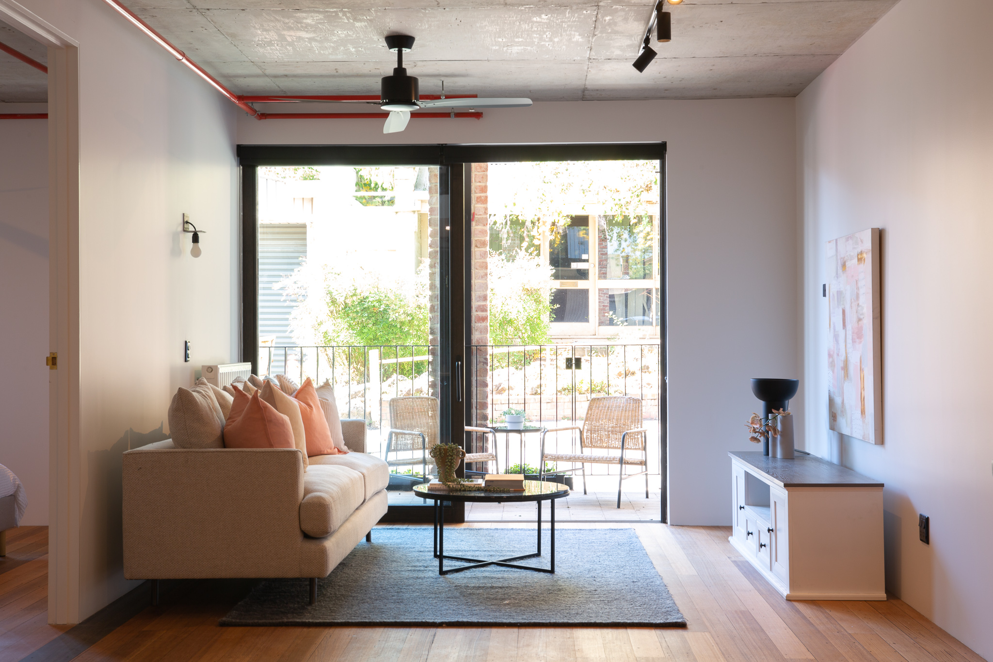 Ballarat, Great Single Resident Apartment. — Home image 4