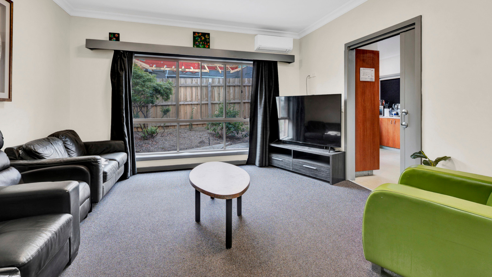 Specialist Disability Accommodation (SDA) design category ‘High Physical Support’ located in Clayton — Home image 2