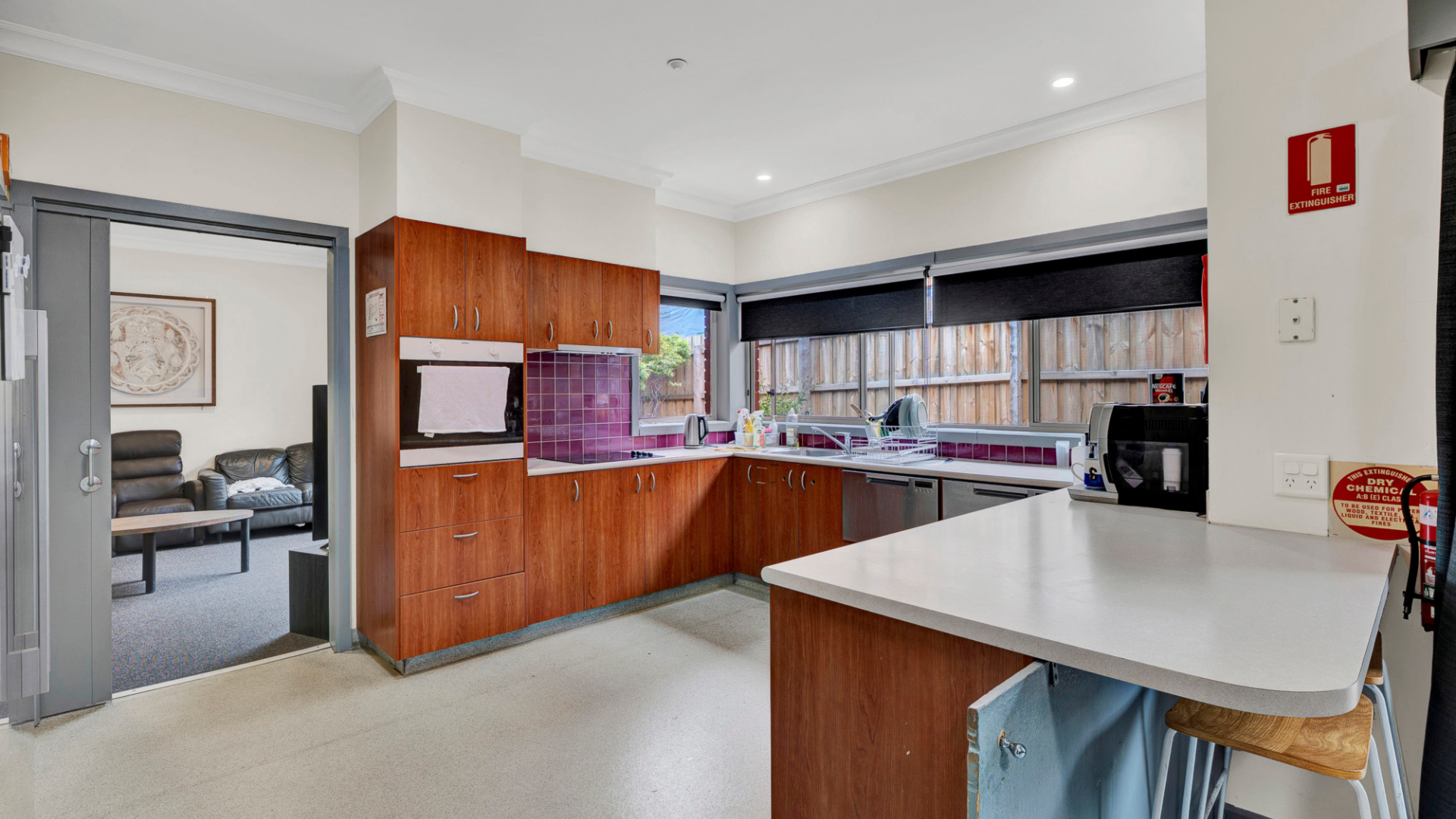 Specialist Disability Accommodation (SDA) design category ‘High Physical Support’ located in Clayton — Home image 3