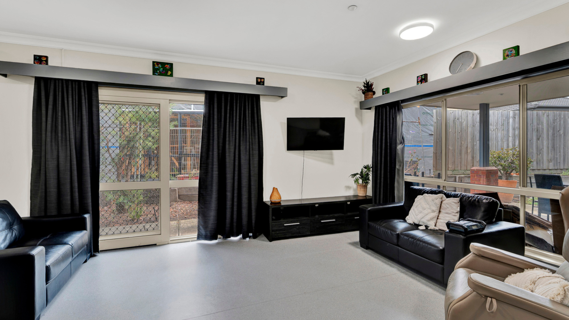 Specialist Disability Accommodation (SDA) design category ‘High Physical Support’ located in Clayton — Home image 5