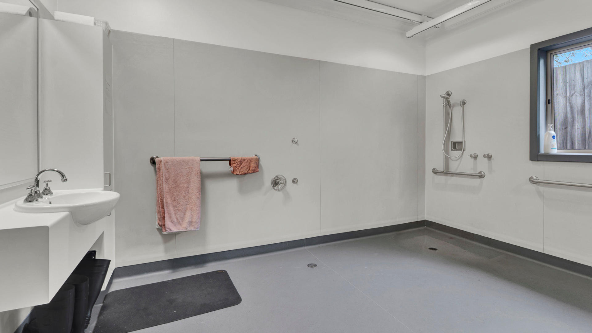 Specialist Disability Accommodation (SDA) design category ‘High Physical Support’ located in Clayton — Home image 7