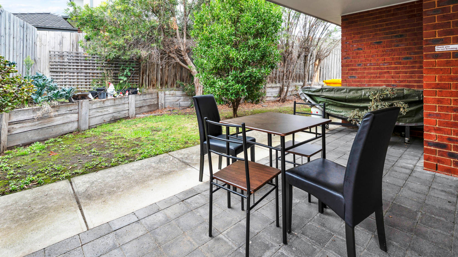 Specialist Disability Accommodation (SDA) design category ‘High Physical Support’ located in Clayton — Home image 8