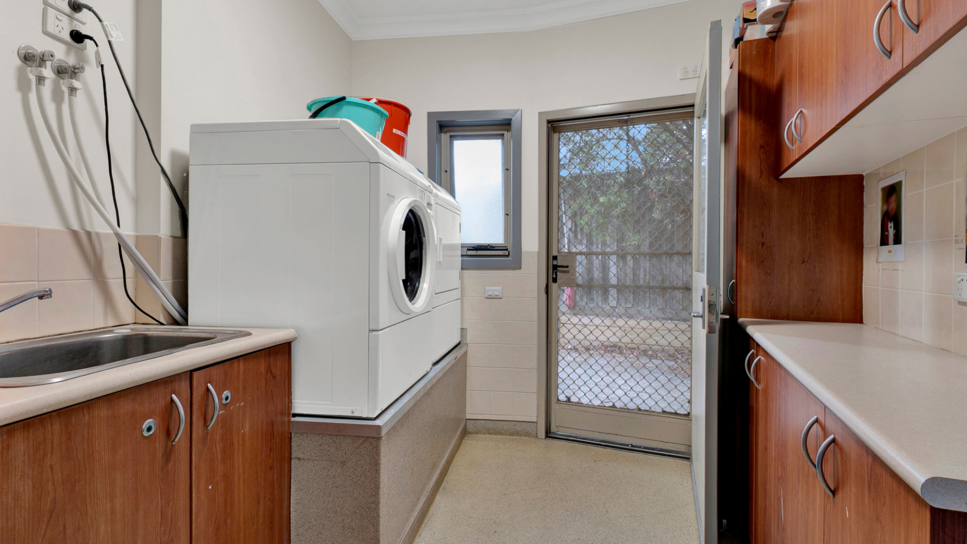 Specialist Disability Accommodation (SDA) design category ‘High Physical Support’ located in Clayton — Home image 9