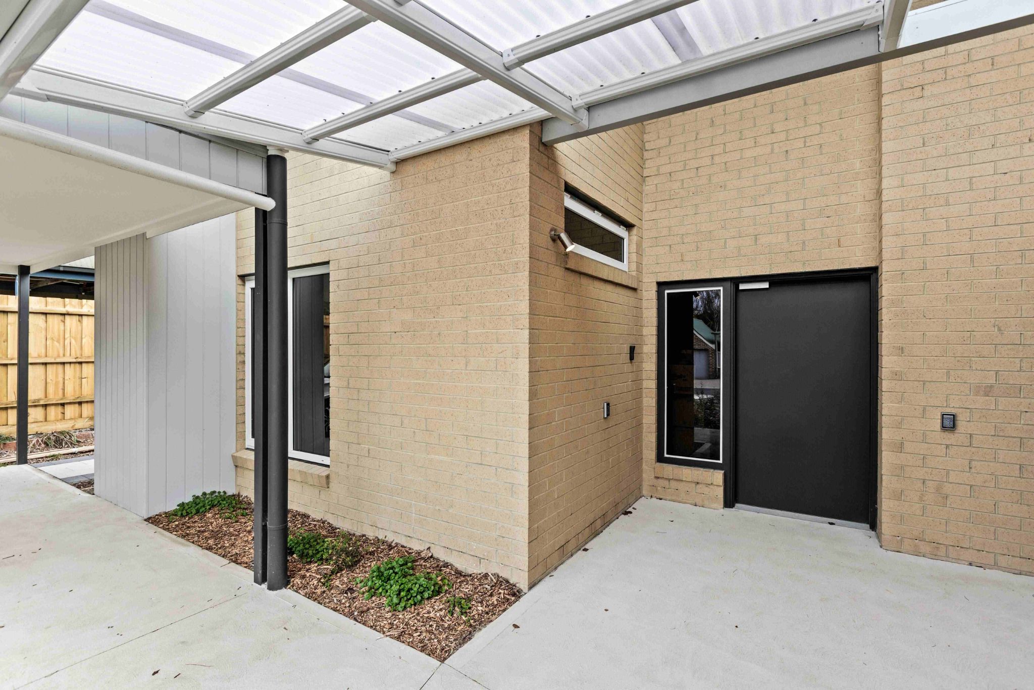 Amazing new SDA in Prime Frankston South Location — Home image 2