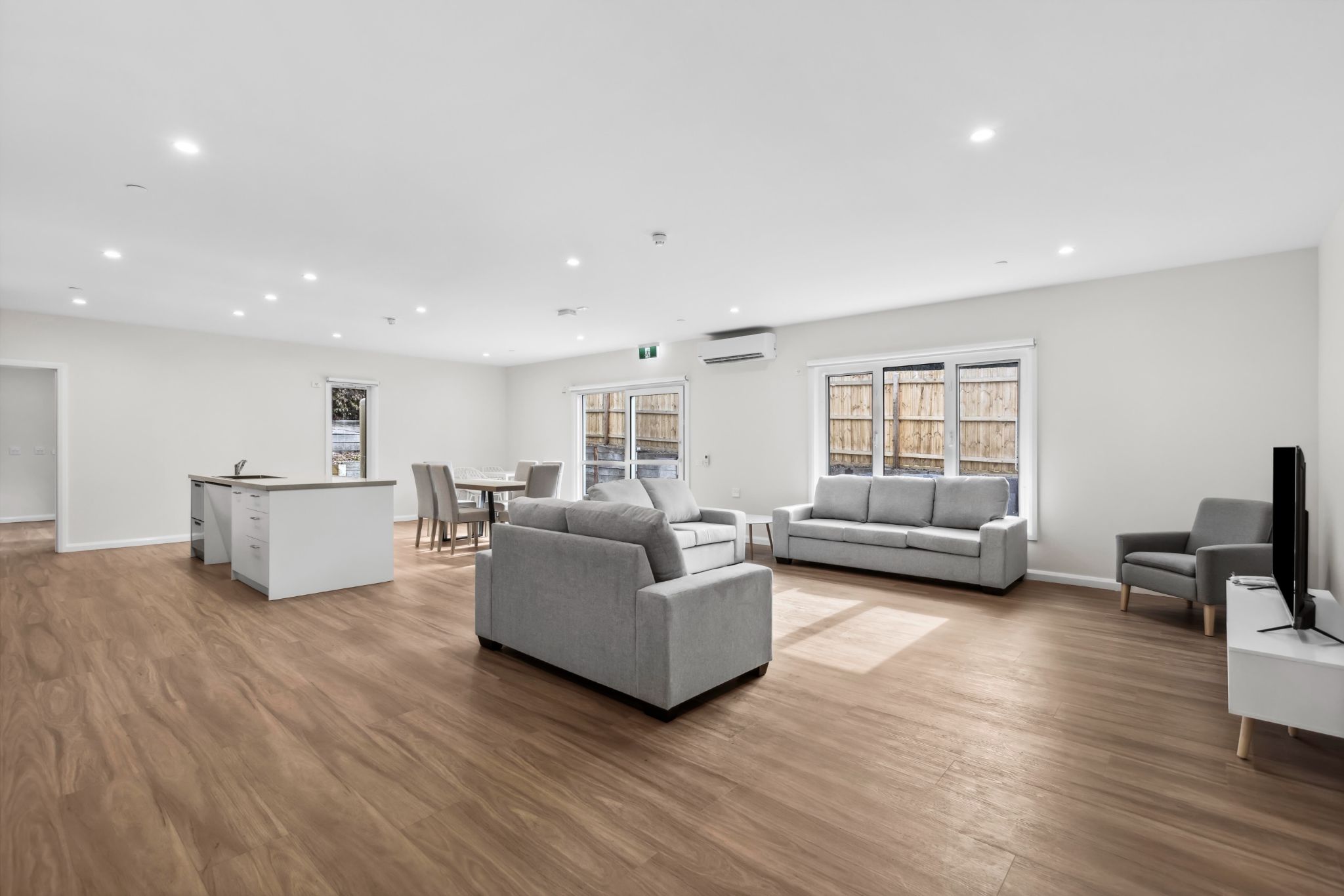 Amazing new SDA in Prime Frankston South Location — Home image 3