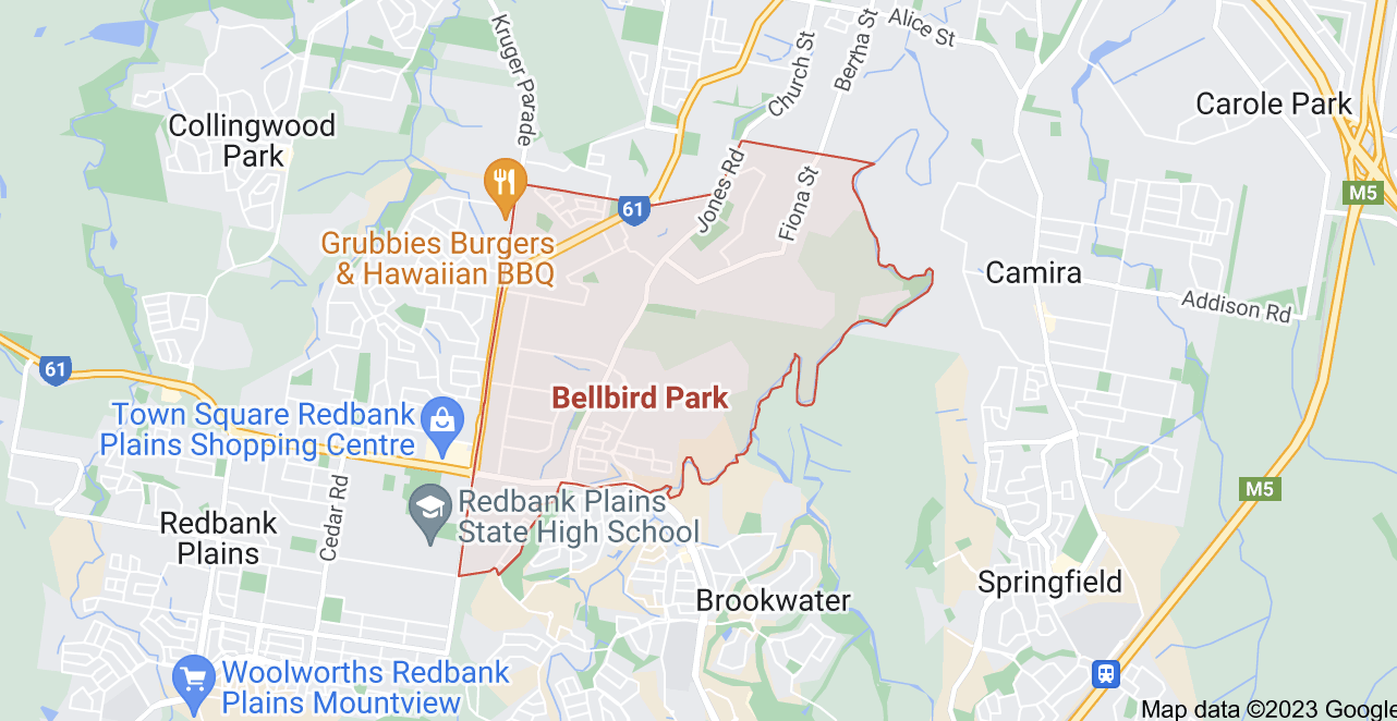 Accessible Living: Your Tailored Support Home in Bellbird Park — Home image 3