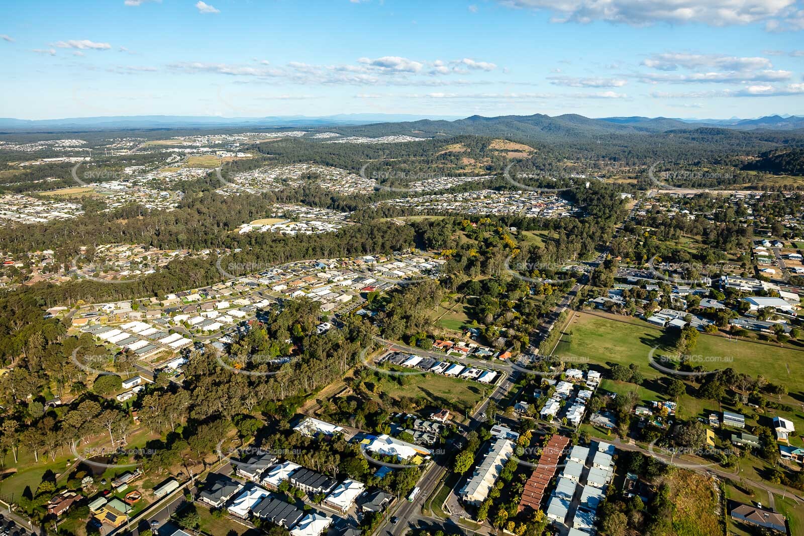 Accessible Living: Your Tailored Support Home in Bellbird Park — Home image 4