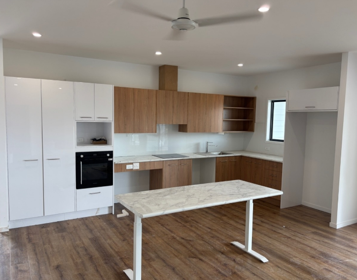 Accessible Living: Your Tailored Support Home in Bellbird Park — Home image 6