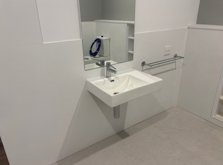 Accessible Living: Your Tailored Support Home in Bellbird Park — Home image 10