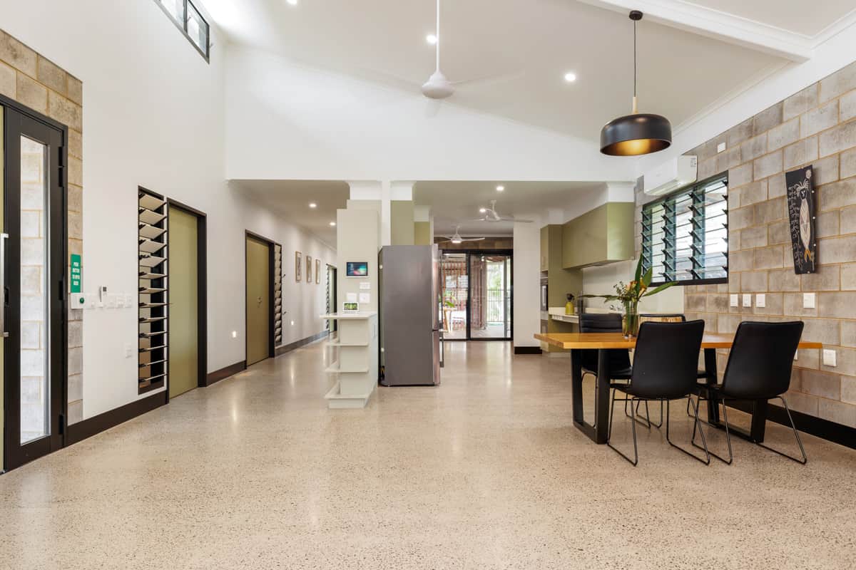 Katherine East — Home image 2