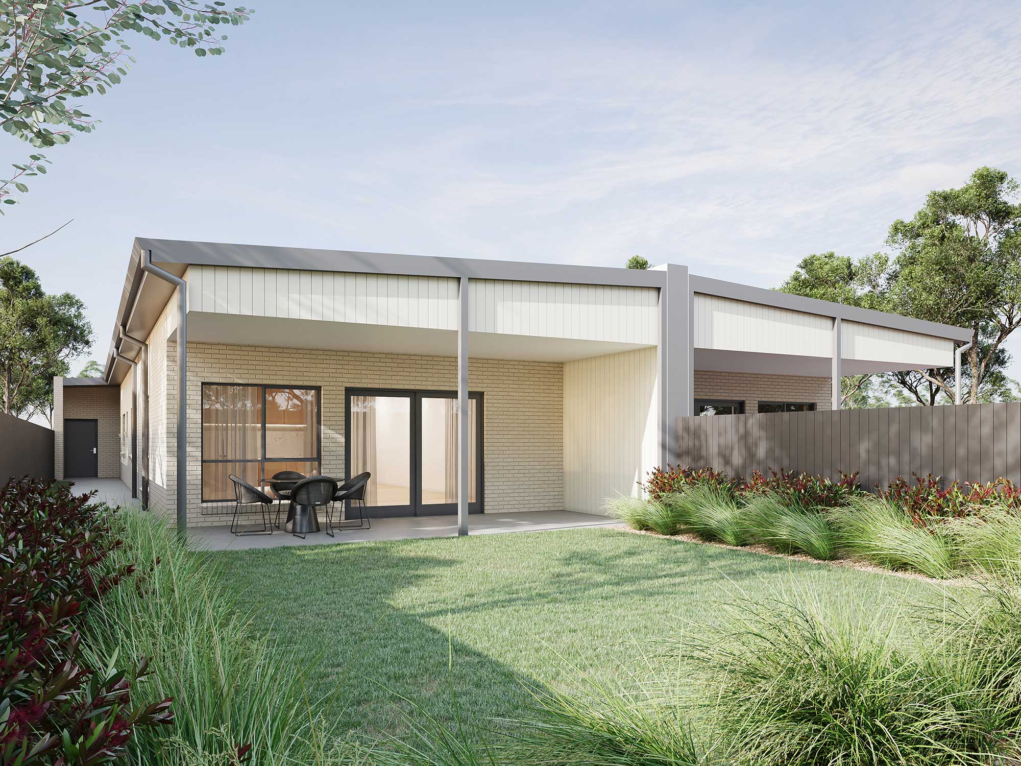 Conveniently located in desirable suburb 2 Bed/2 Bath (+OOA) HPS — Home image 7