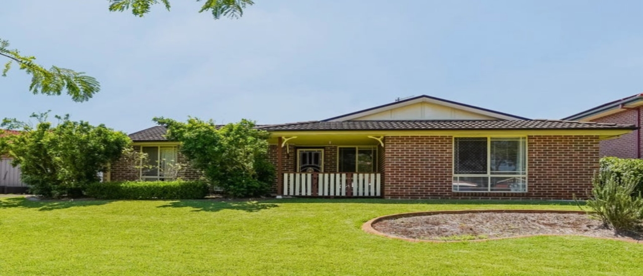 Harrington Park — Home image 3
