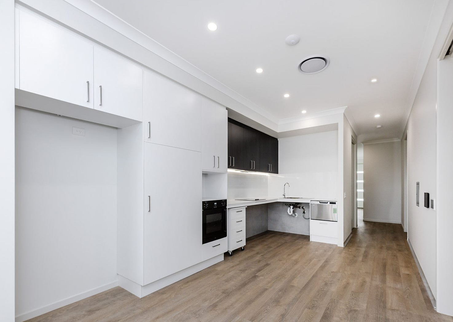 Caboolture SDA — Floorplan 1