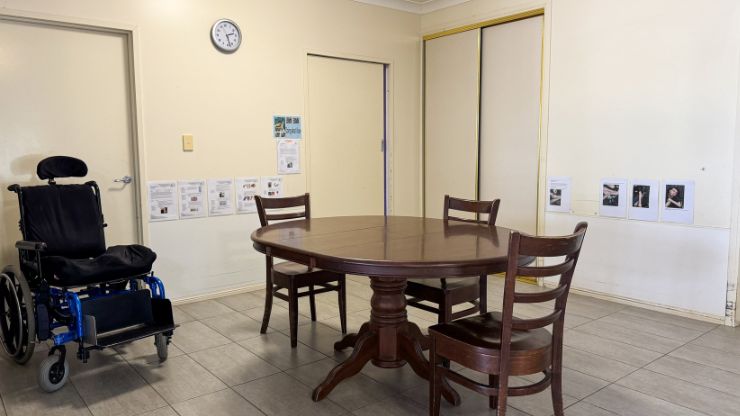 Kirwan – Townsville – Accessible Supported Independent Living — Home image 7