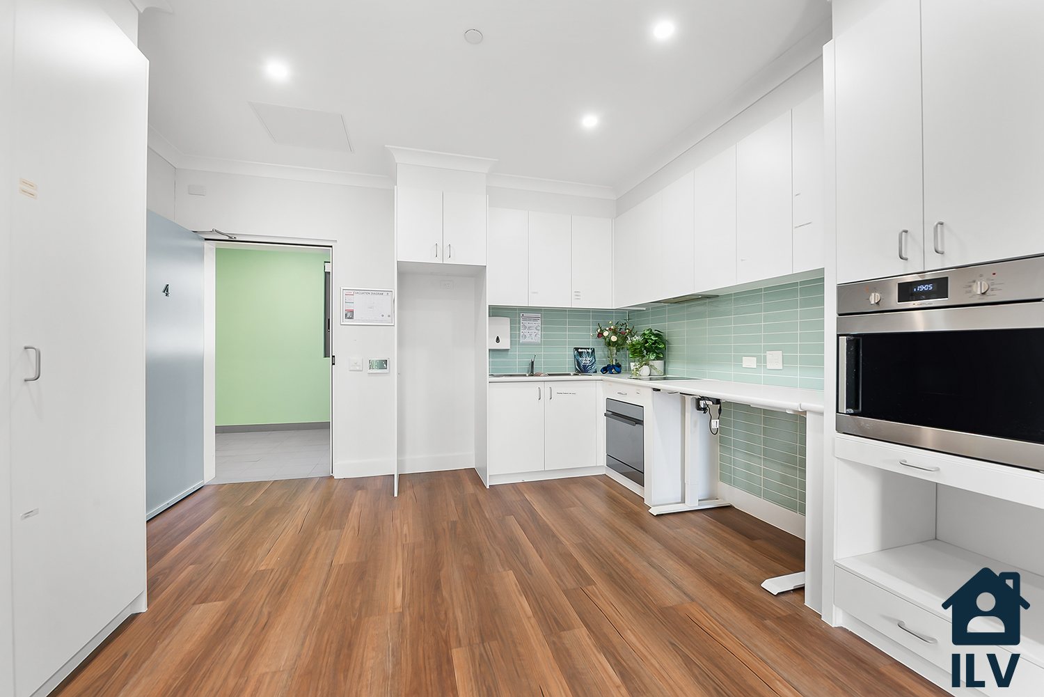 1 bedroom HPS unit available in West Pennant Hills — Home image 3