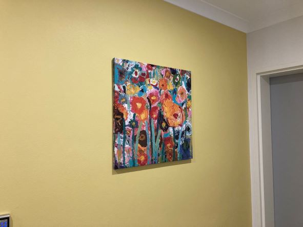 1 bedroom HPS unit available in West Pennant Hills — Home image 2