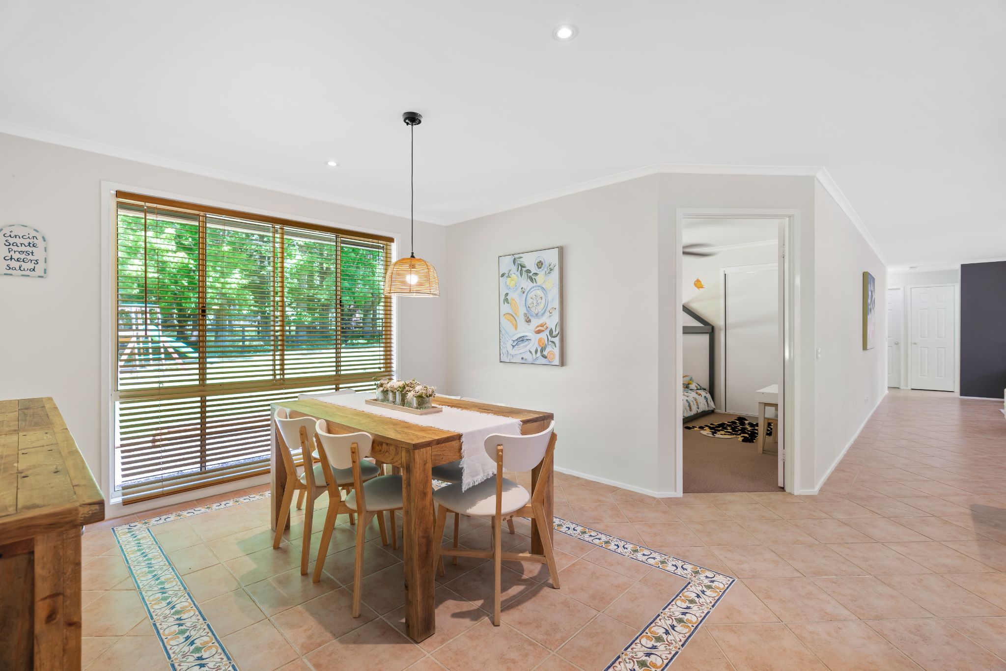 Large Home on Acreage - Central Coast — Home image 6
