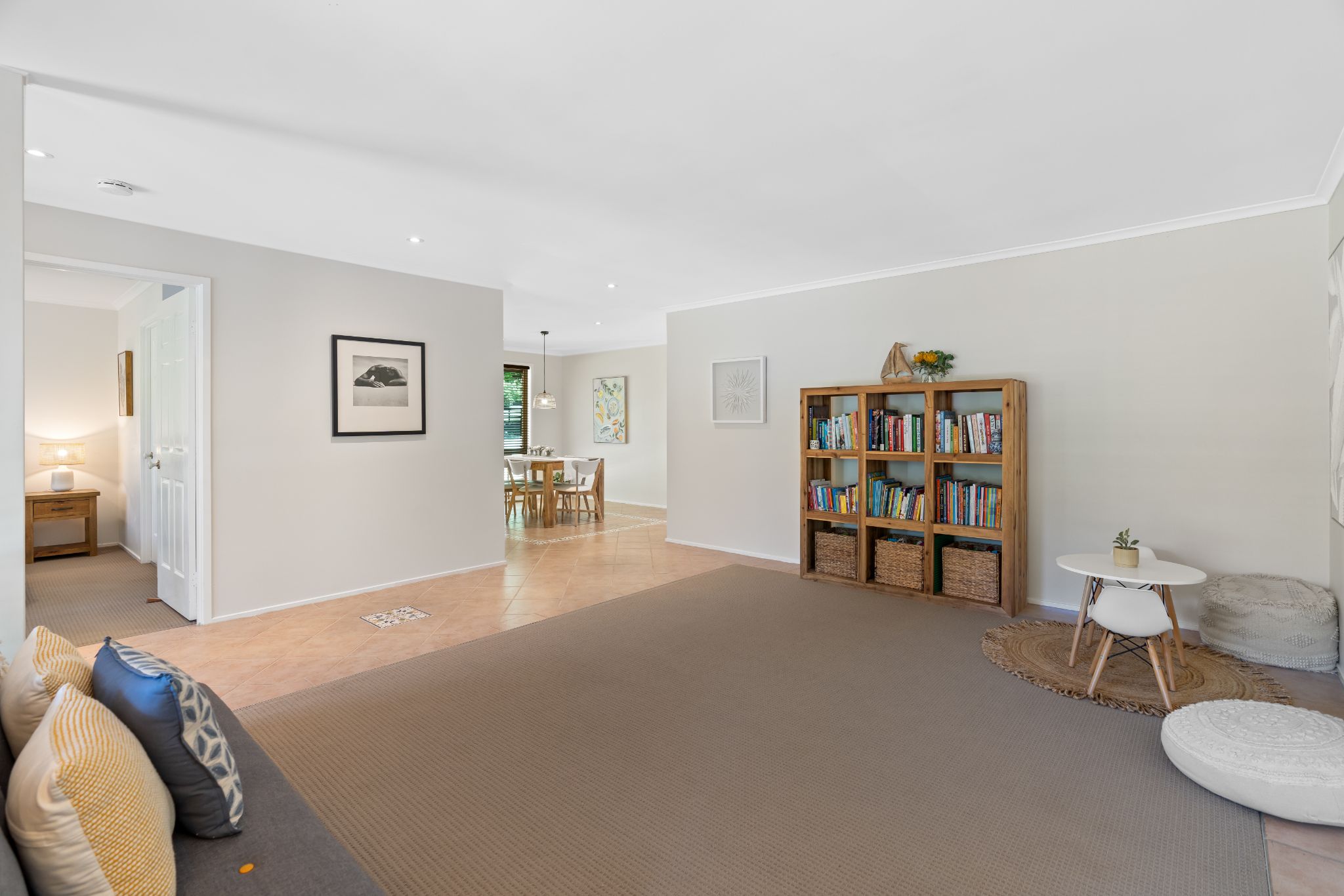 Large Home on Acreage - Central Coast — Home image 7