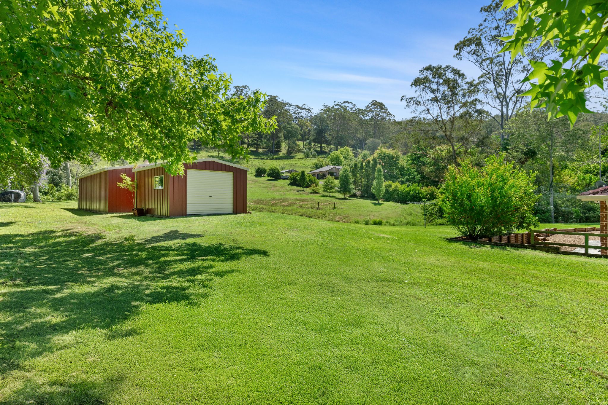 Large Home on Acreage - Central Coast — Home image 8
