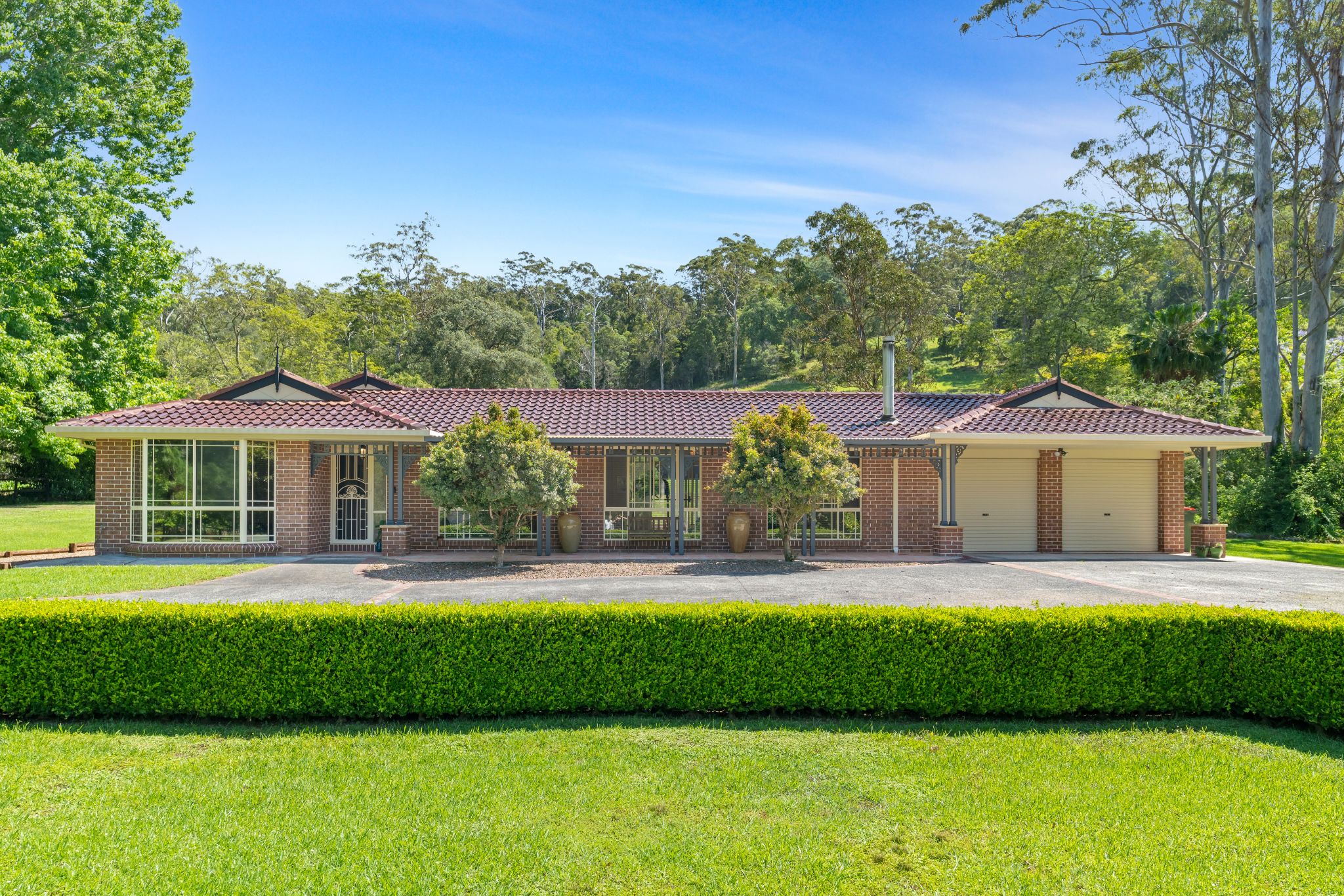 Large Home on Acreage - Central Coast — Home image 9