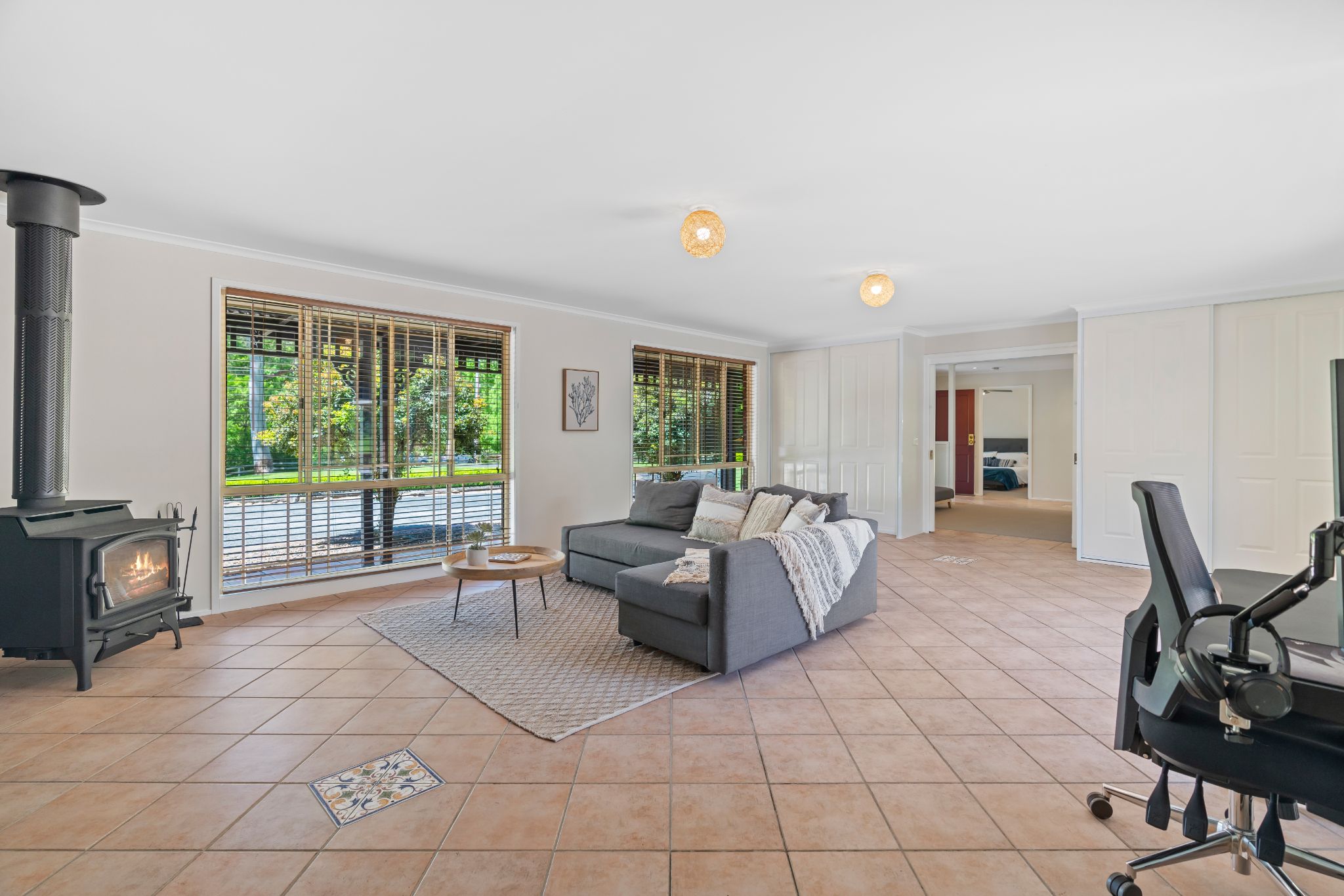 Large Home on Acreage - Central Coast — Home image 13