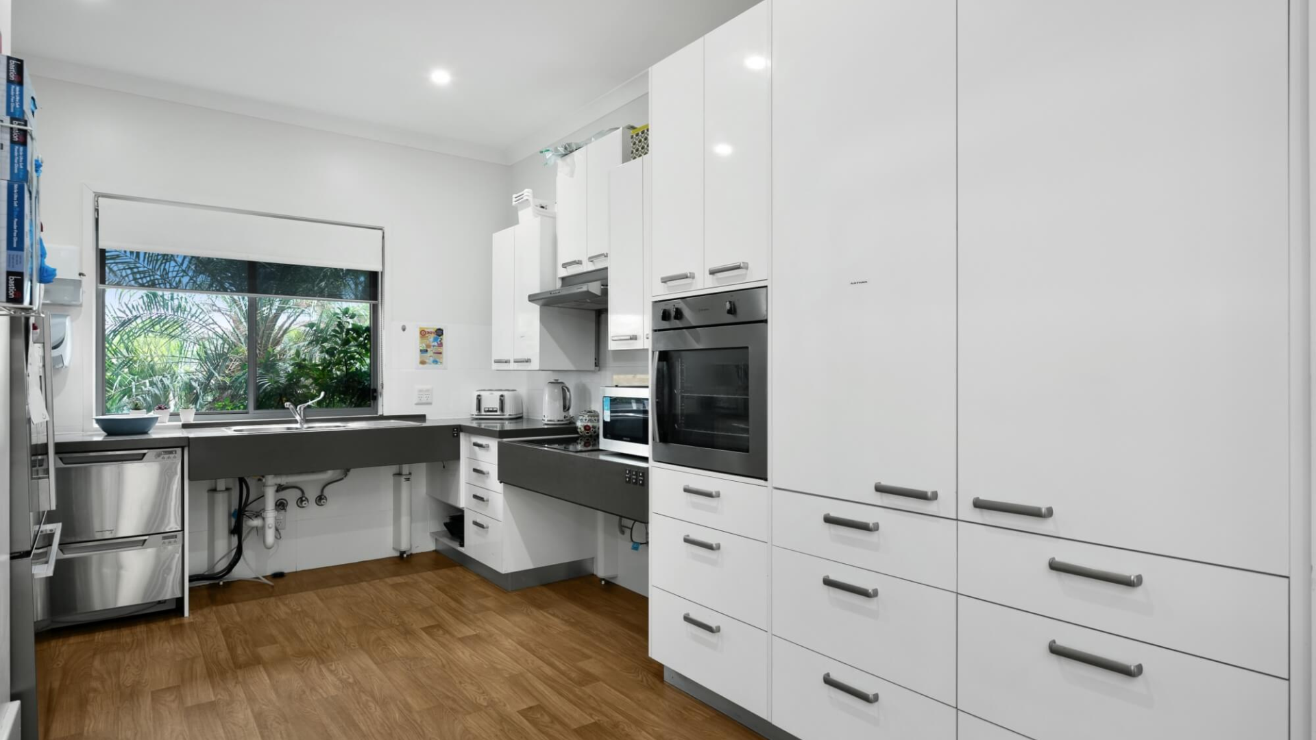 Private Modern Disability Villas, Mount Hutton NSW 2290 — Home image 3