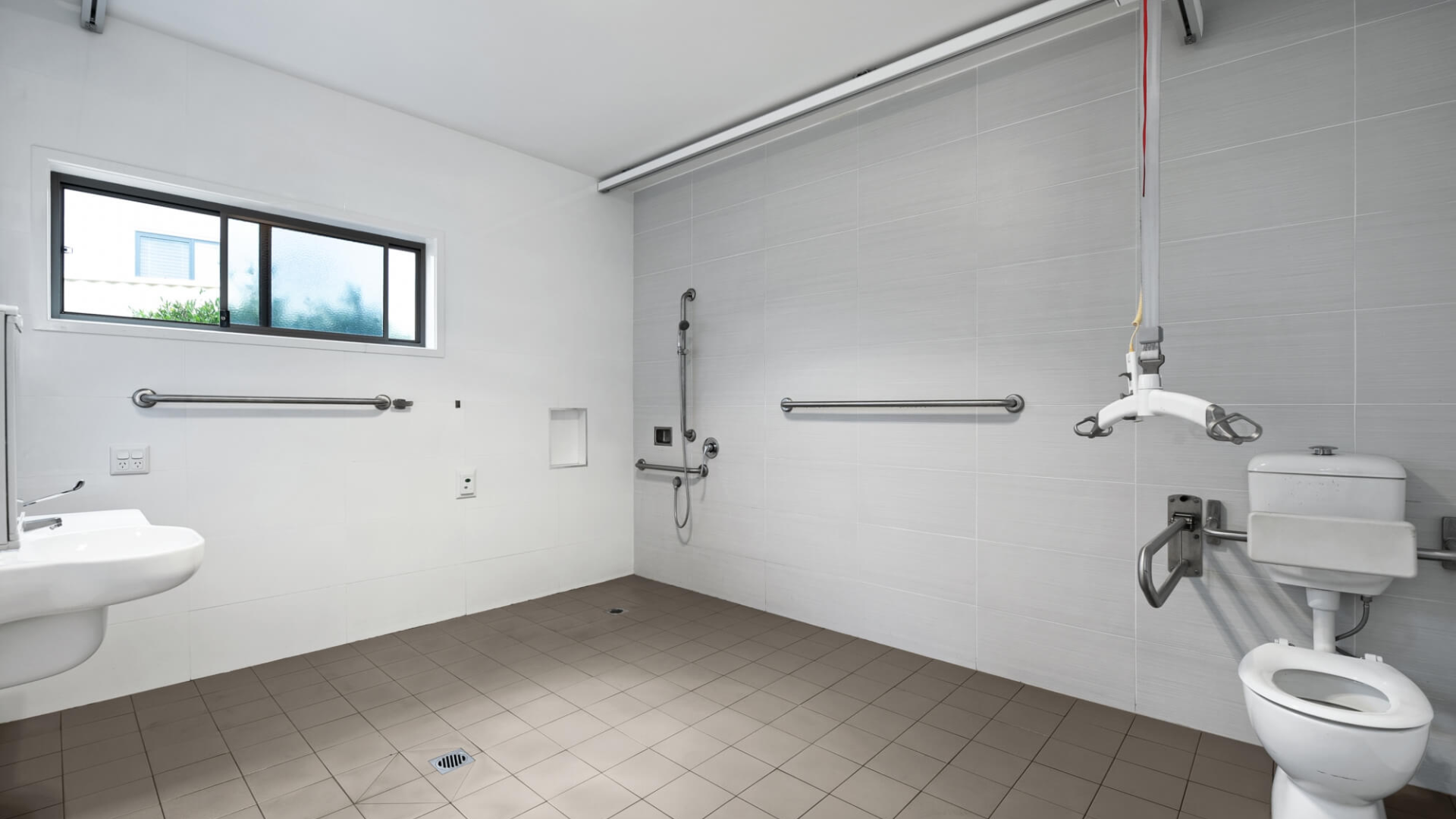 Private Modern Disability Villas, Mount Hutton NSW 2290 — Home image 5