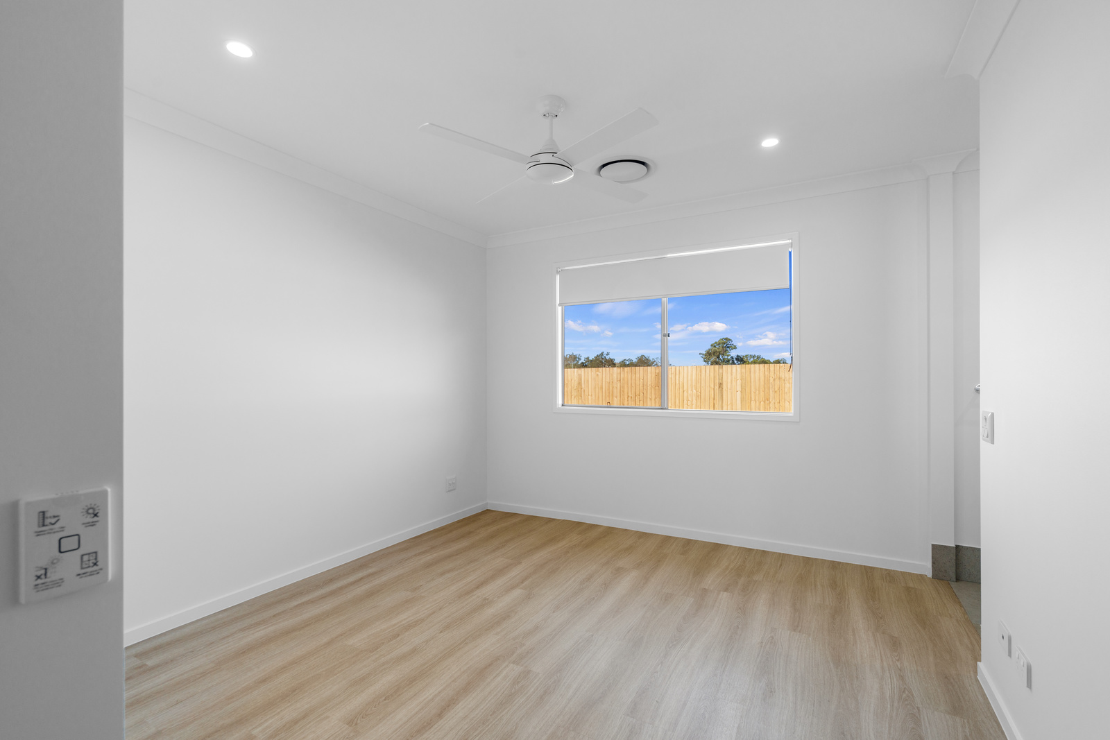 PLAINLAND CROSSING, LOCKYER VALLEY QLD – IMPROVED LIVEABILITY HOUSE — Home image 7