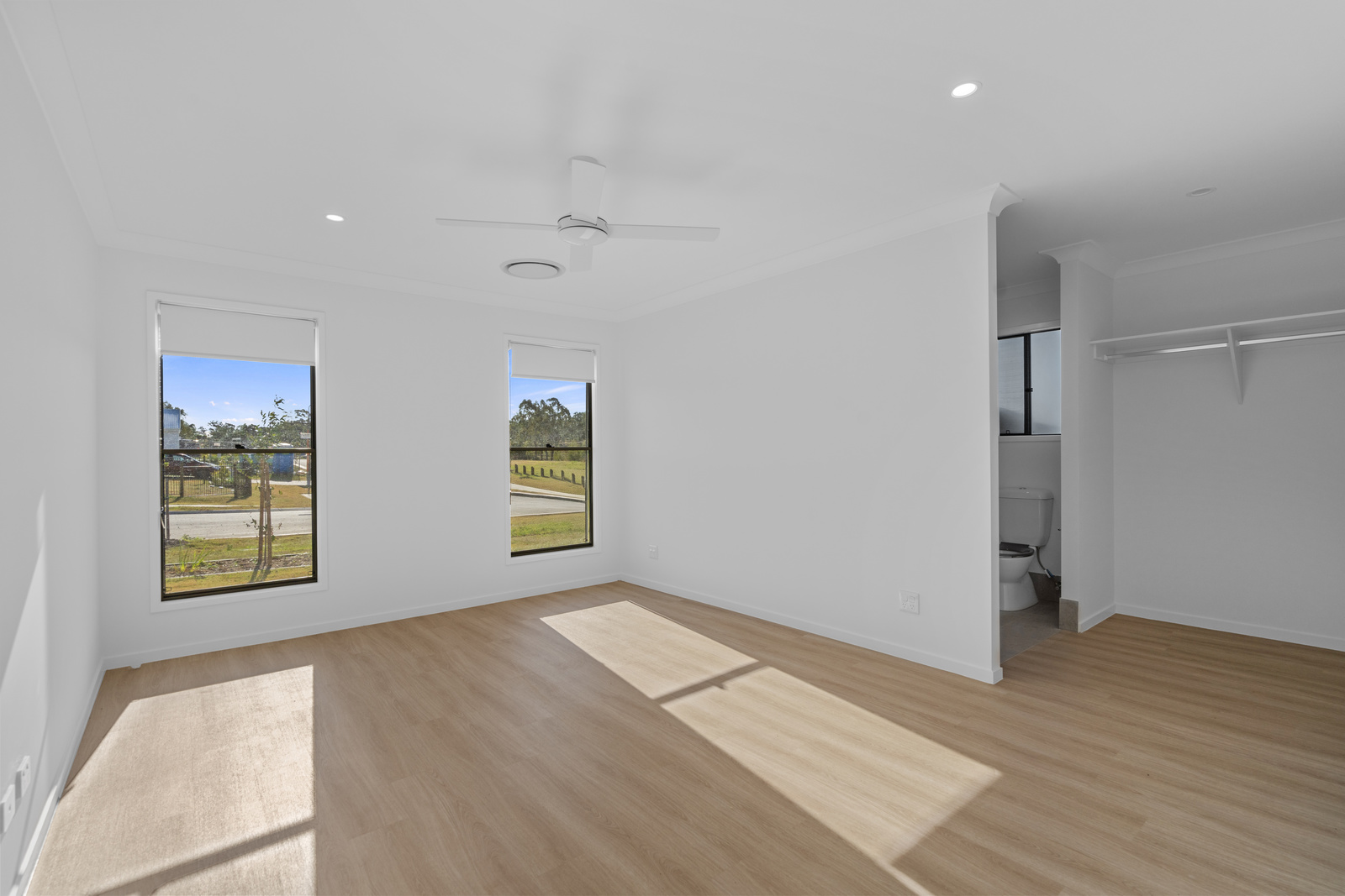 PLAINLAND CROSSING, LOCKYER VALLEY QLD – IMPROVED LIVEABILITY HOUSE — Home image 9