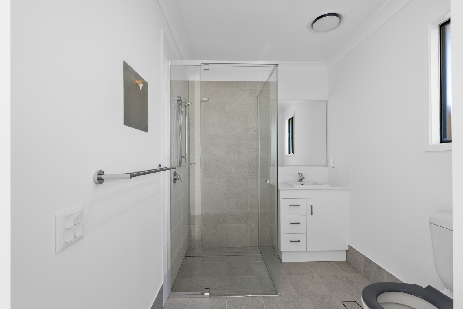 PLAINLAND CROSSING, LOCKYER VALLEY QLD – IMPROVED LIVEABILITY HOUSE — Home image 10