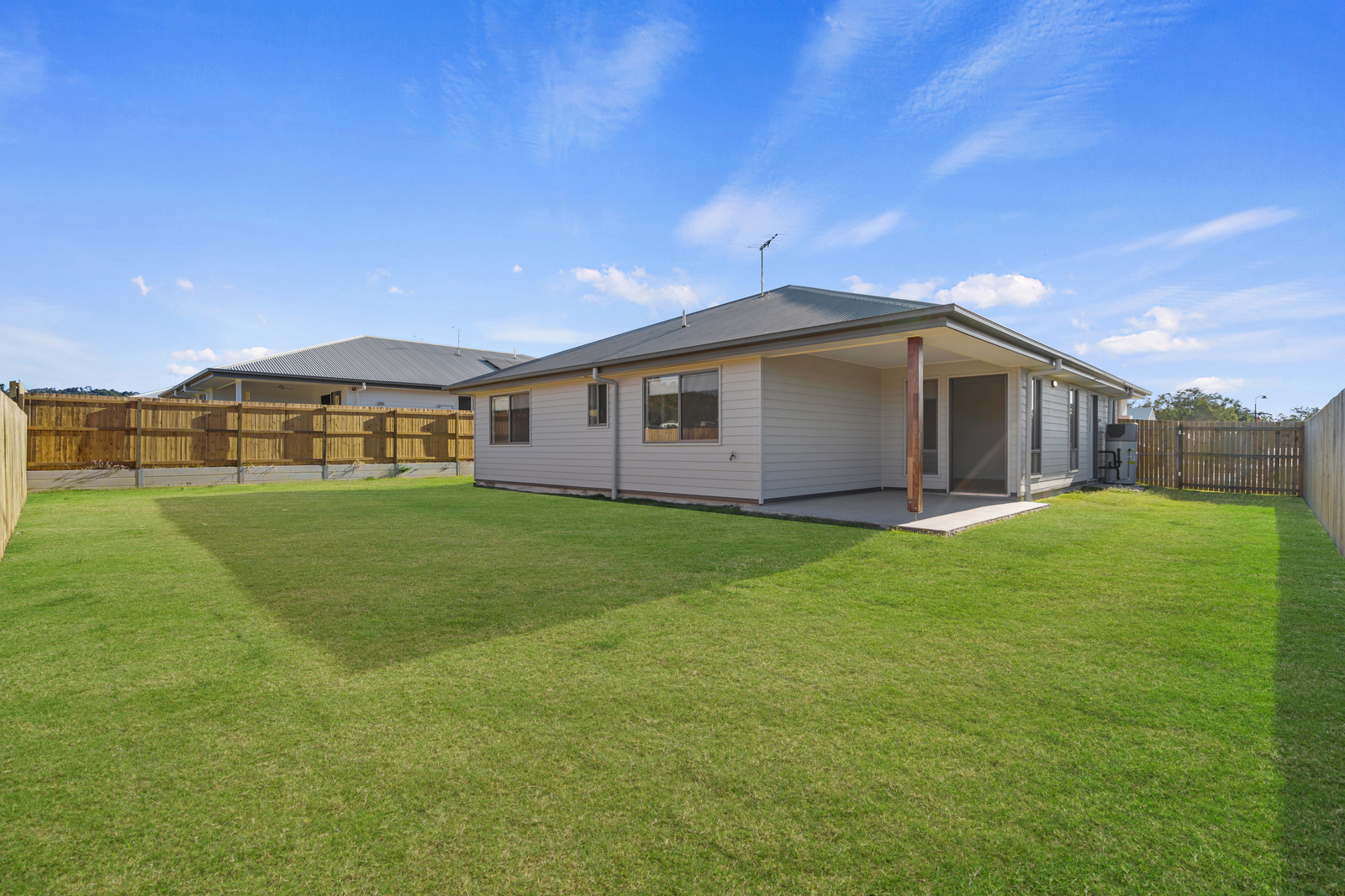 PLAINLAND CROSSING, LOCKYER VALLEY QLD – IMPROVED LIVEABILITY HOUSE — Home image 12