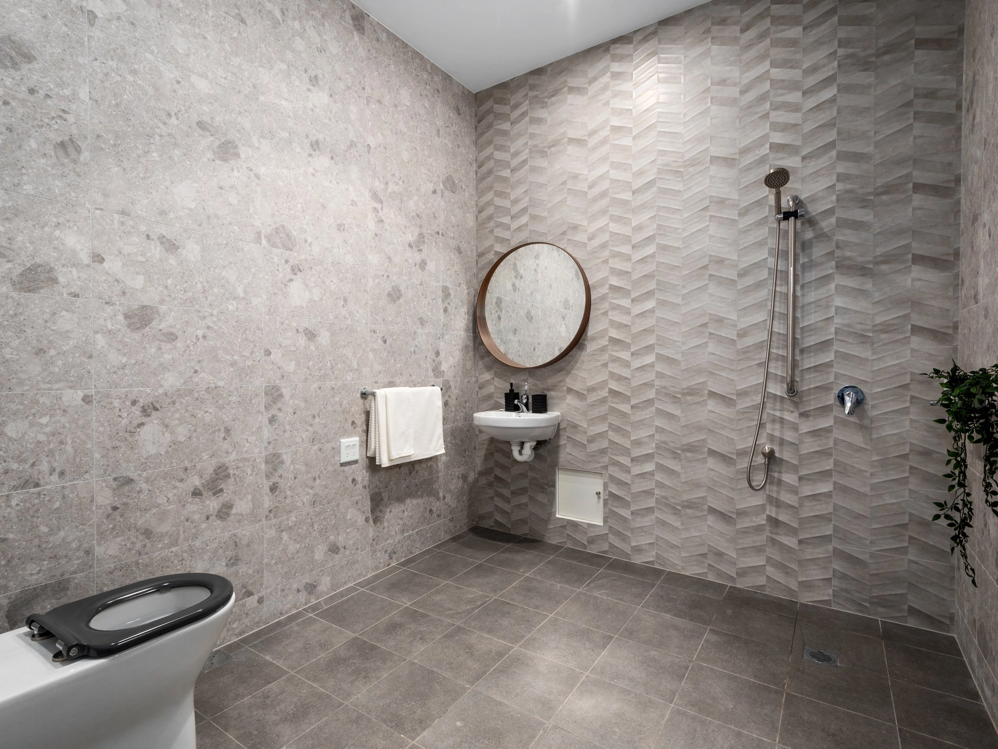 Beautiful High Physical Support SDA Villa in Blacktown — Home image 4