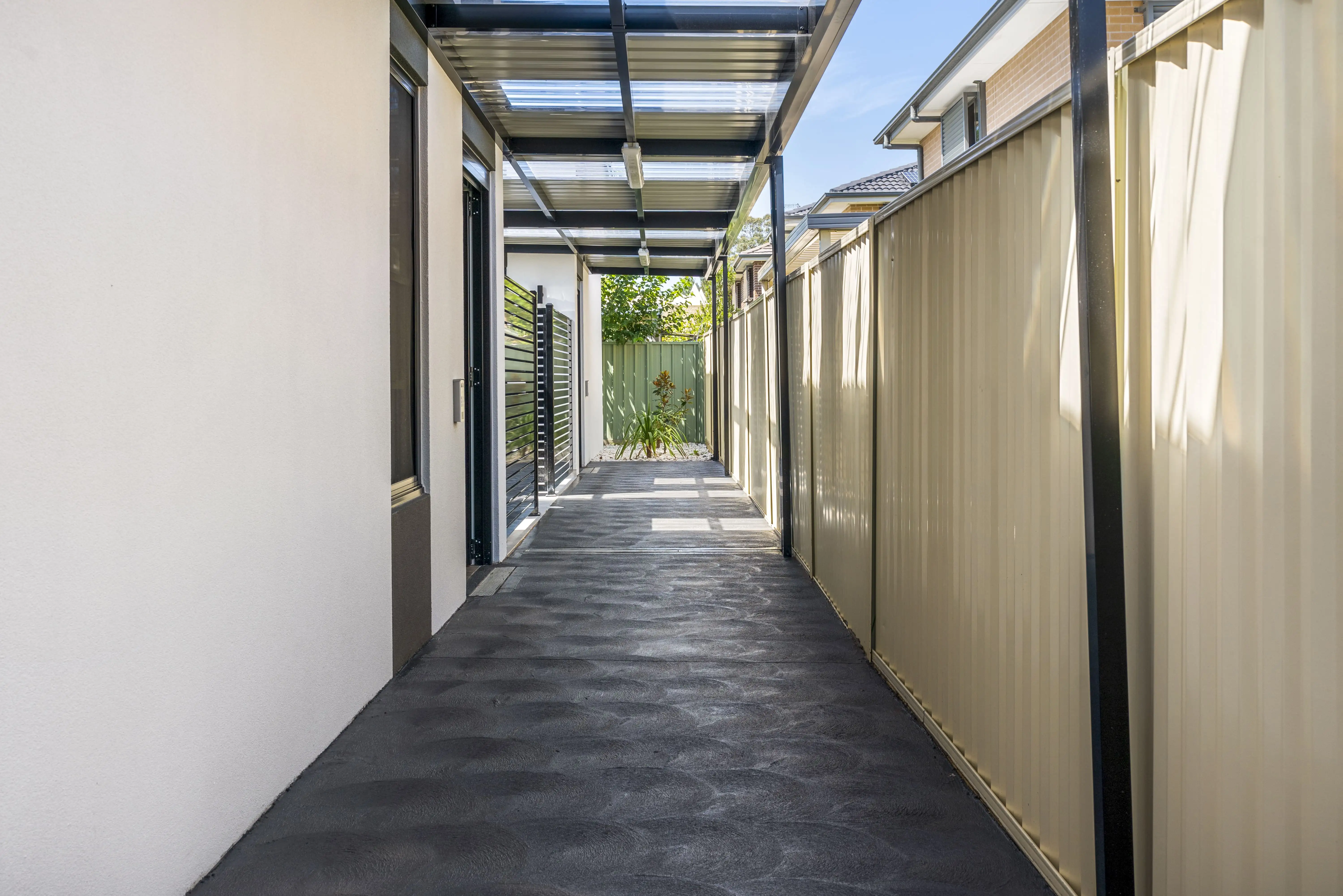 Beautiful High Physical Support SDA Villa in Blacktown — Home image 6