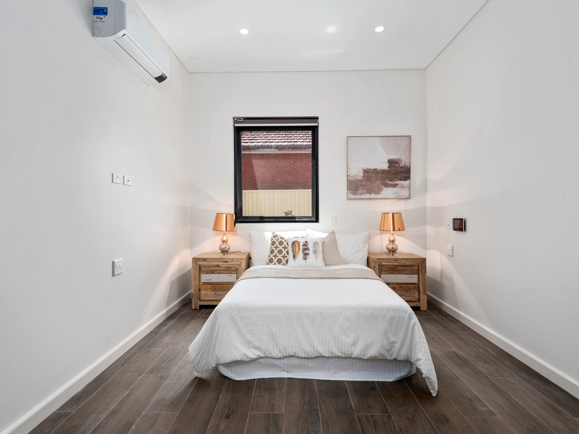 Beautiful High Physical Support SDA Villa in Blacktown — Home image 3