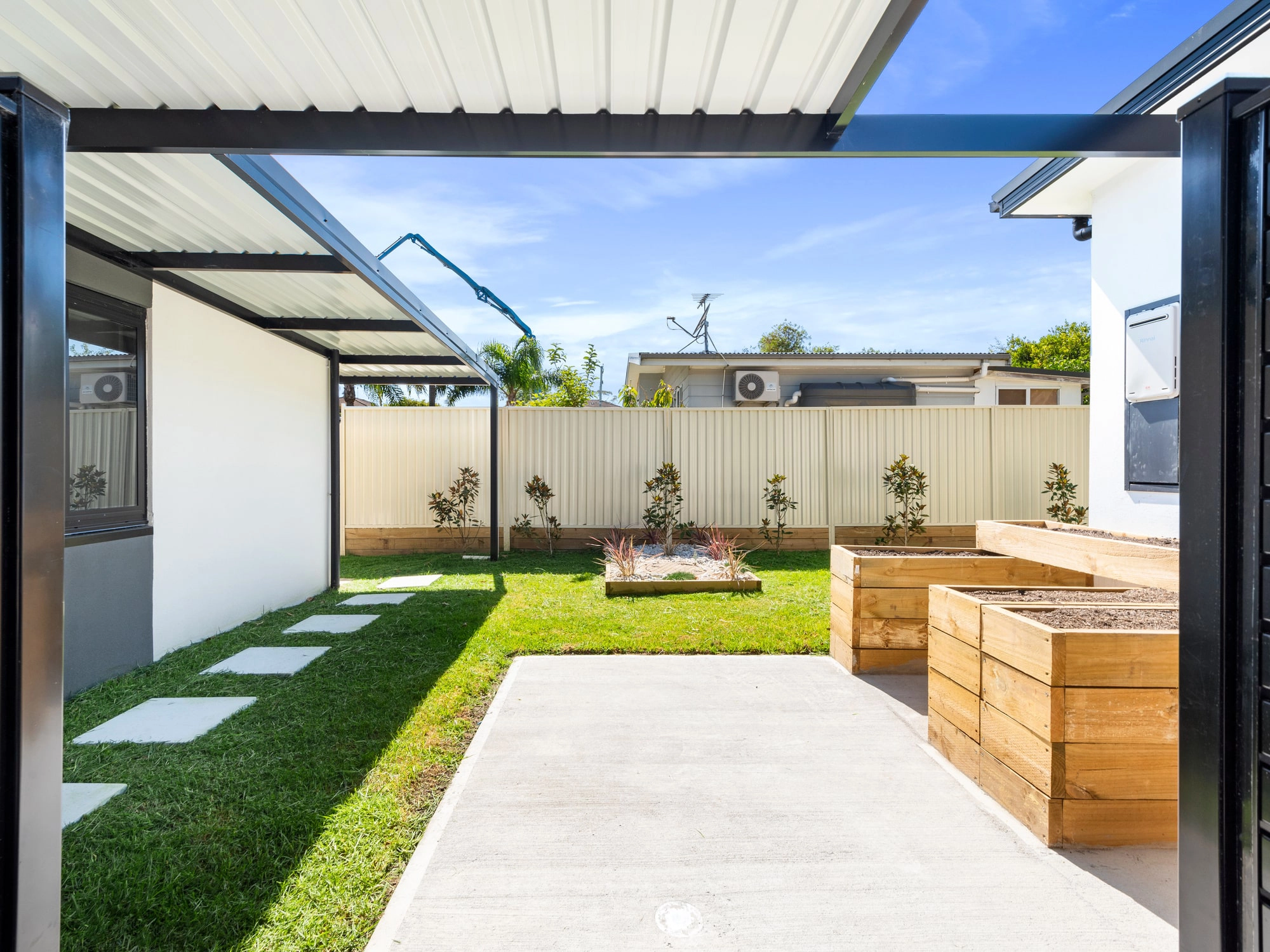 Beautiful High Physical Support SDA Villa in Blacktown — Home image 6